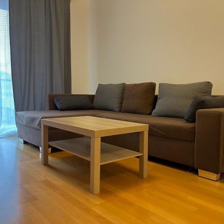 Apartment Hurka - 15 Min Do Centra, Garaz Praga Zewnętrze zdjęcie