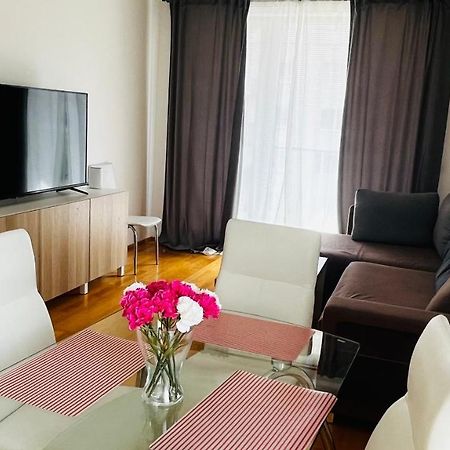 Apartment Hurka - 15 Min Do Centra, Garaz Praga Zewnętrze zdjęcie