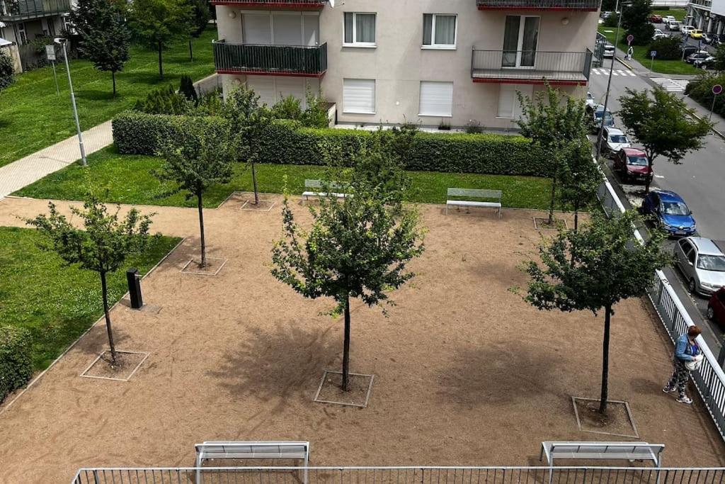 Apartment Hurka - 15 Min Do Centra, Garaz Praga Zewnętrze zdjęcie