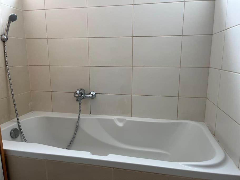 Apartment Hurka - 15 Min Do Centra, Garaz Praga Zewnętrze zdjęcie