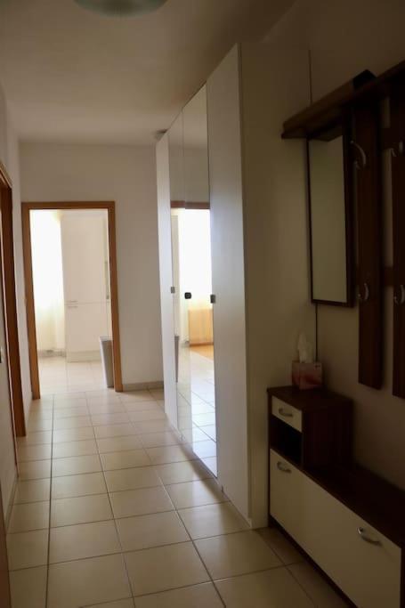 Apartment Hurka - 15 Min Do Centra, Garaz Praga Zewnętrze zdjęcie