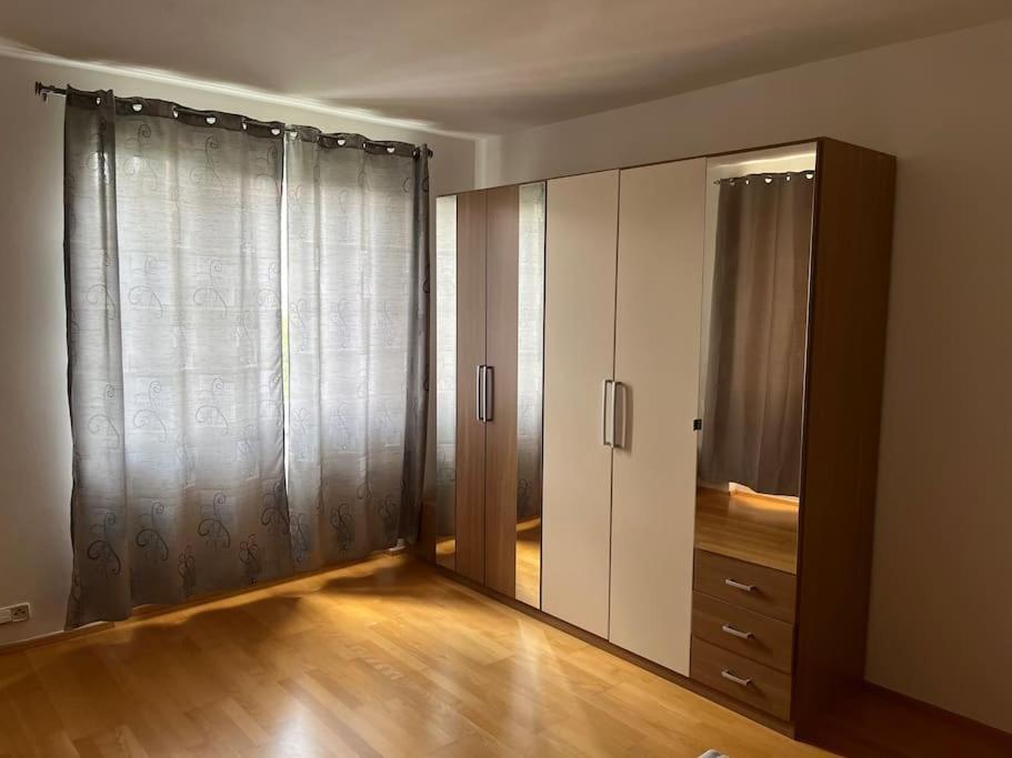 Apartment Hurka - 15 Min Do Centra, Garaz Praga Zewnętrze zdjęcie