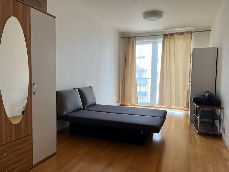 Apartment Hurka - 15 Min Do Centra, Garaz Praga Zewnętrze zdjęcie