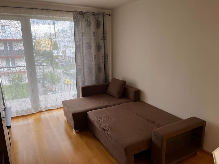 Apartment Hurka - 15 Min Do Centra, Garaz Praga Zewnętrze zdjęcie
