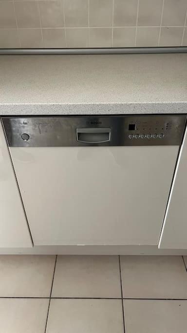 Apartment Hurka - 15 Min Do Centra, Garaz Praga Zewnętrze zdjęcie