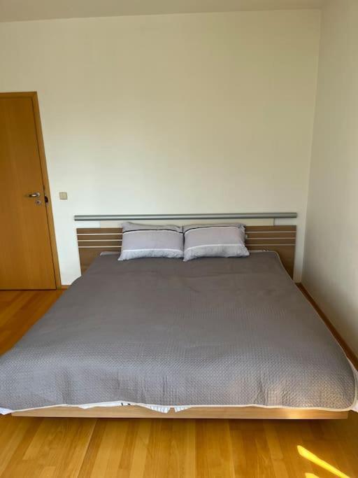 Apartment Hurka - 15 Min Do Centra, Garaz Praga Zewnętrze zdjęcie