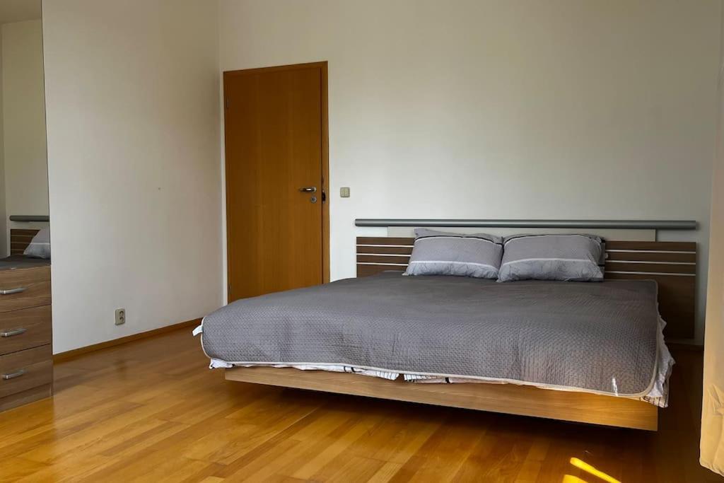 Apartment Hurka - 15 Min Do Centra, Garaz Praga Zewnętrze zdjęcie