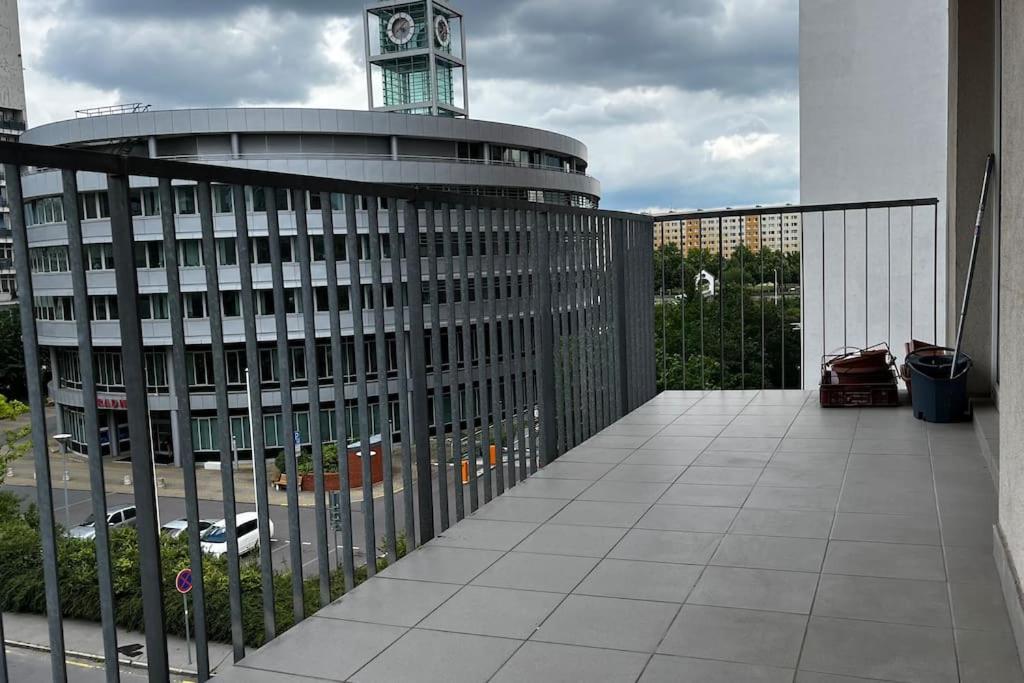 Apartment Hurka - 15 Min Do Centra, Garaz Praga Zewnętrze zdjęcie