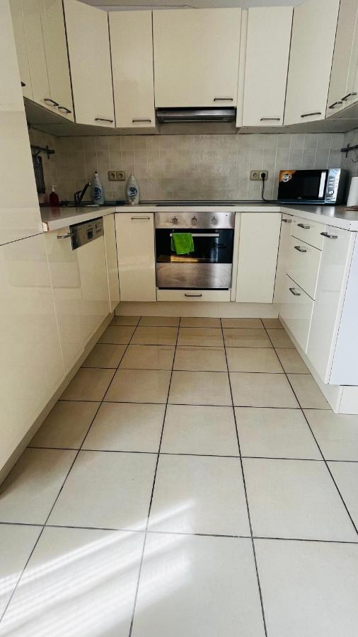 Apartment Hurka - 15 Min Do Centra, Garaz Praga Zewnętrze zdjęcie