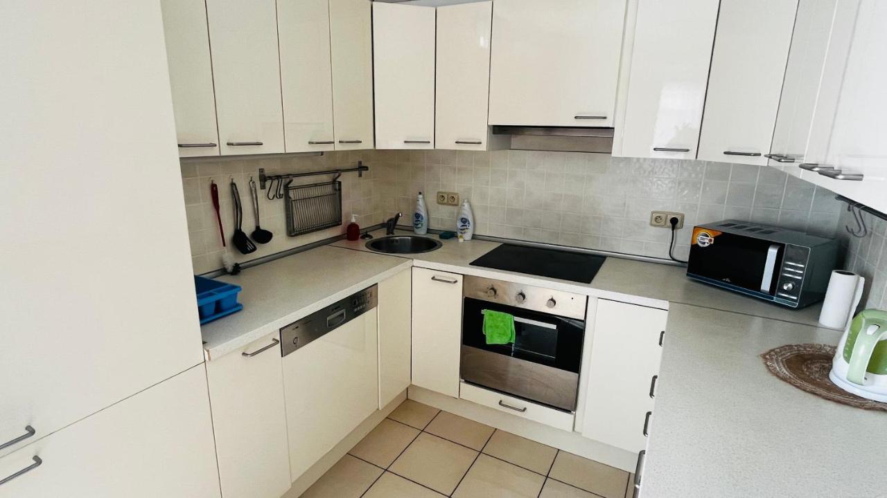 Apartment Hurka - 15 Min Do Centra, Garaz Praga Zewnętrze zdjęcie